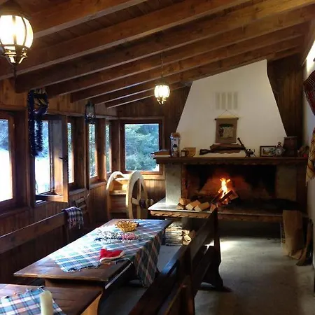 Guesthouse Kutela Guest house *