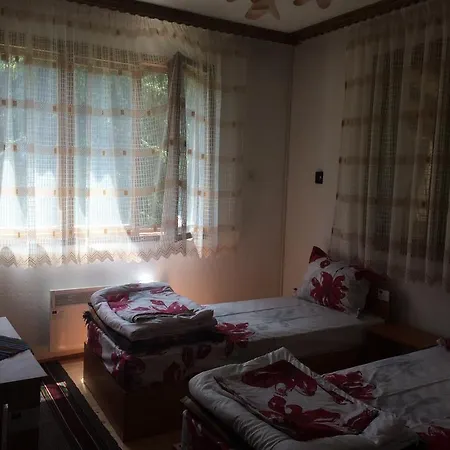 Guesthouse Kutela Guest house *