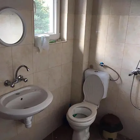 Guesthouse Kutela *