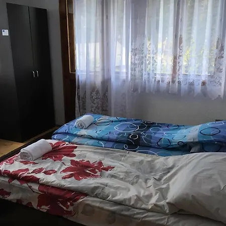 Guesthouse Kutela Guest house *