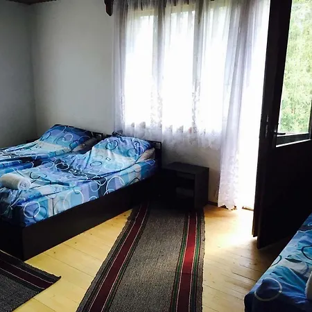 Guest house Guesthouse Kutela *