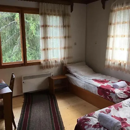 Guesthouse Kutela Kutela