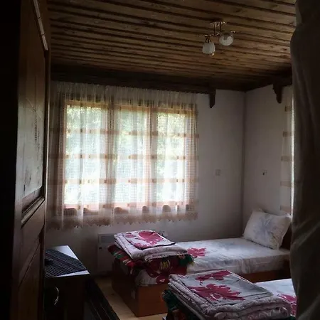 Guest house Guesthouse Kutela